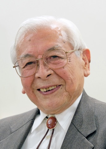 柴垣和夫